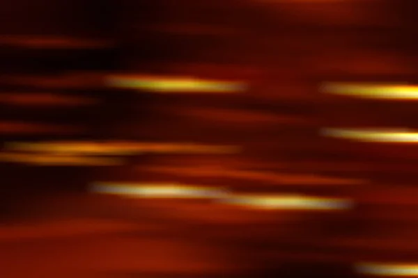 Боке Фон Освітлювальними Смугами Рухи Розмиті Вогні Фону Абстрактні Барвисті — стокове фото