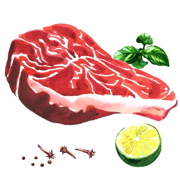Carne filete dibujo fotos de stock, imágenes de Carne filete dibujo sin  royalties | Depositphotos