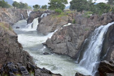 Hindistan ipeksi Niagara Şelalesi