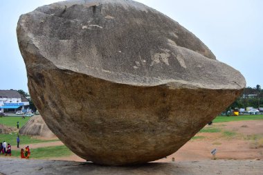 Chennai, Tamilnadu - Hindistan - 09 Eylül 2018: Krishna'nın dökemez