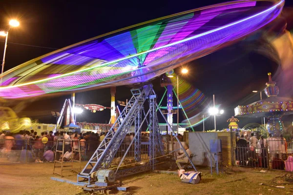 Chennai Tamilnadu India Enero 2019 Feria Tamil Nadu —  Fotos de Stock