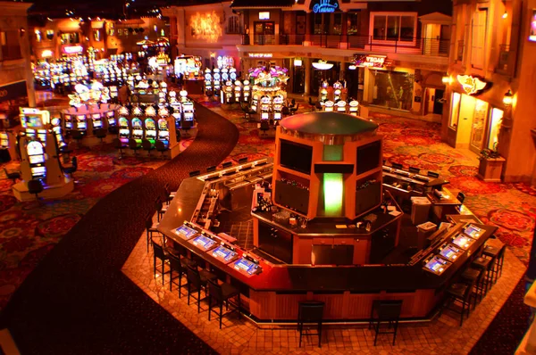 Las Vegas Nevada Usa May 2014 Rio Hotel Casino Las — Stock Photo, Image