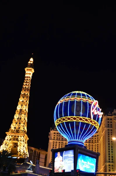 Las Vegaslas Vegas Nevada Amerikai Egyesült Államok Aris Január 2015 — Stock Fotó
