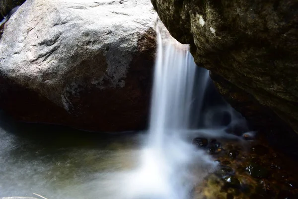 Chutes Kurangani — Photo