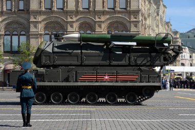  Uçaksavar Füzesi karmaşık 