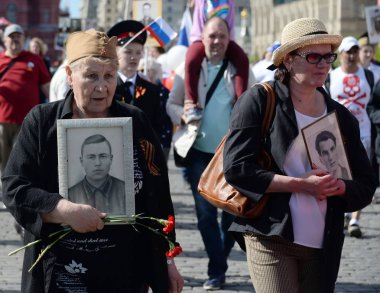   İnsanlar açık eylem 