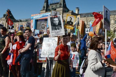  İnsanlar açık eylem 