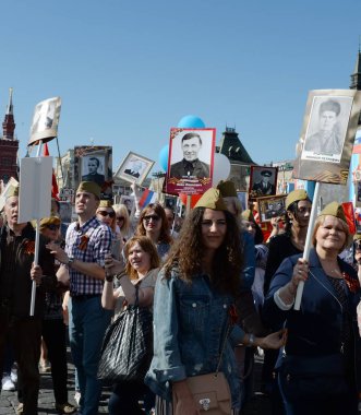  İnsanlar açık eylem 