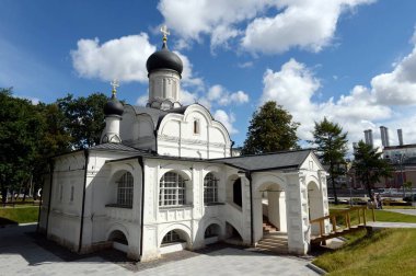  Doğa-manzara parkta 