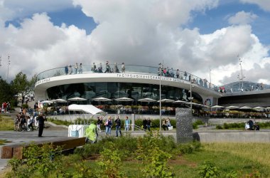  İnsanlar Doğa-Manzara Parkı 