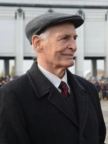  Ünlü Sovyet ve Rus sinema ve tiyatro oyuncusu Vasili Lanovoy