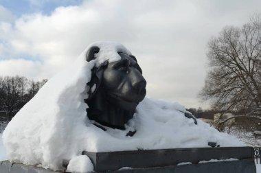  Üst Kuzminskogo gölet Park 