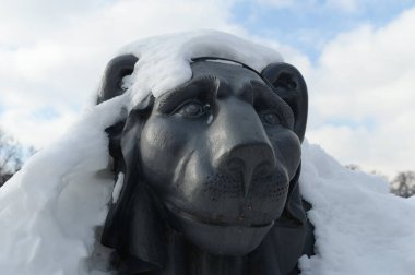 Üst Kuzminskogo gölet Park 