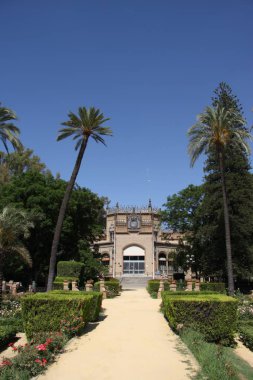  Popüler sanat ve gümrük Seville Müzesi