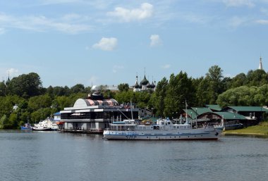  Yaroslavl'daki 