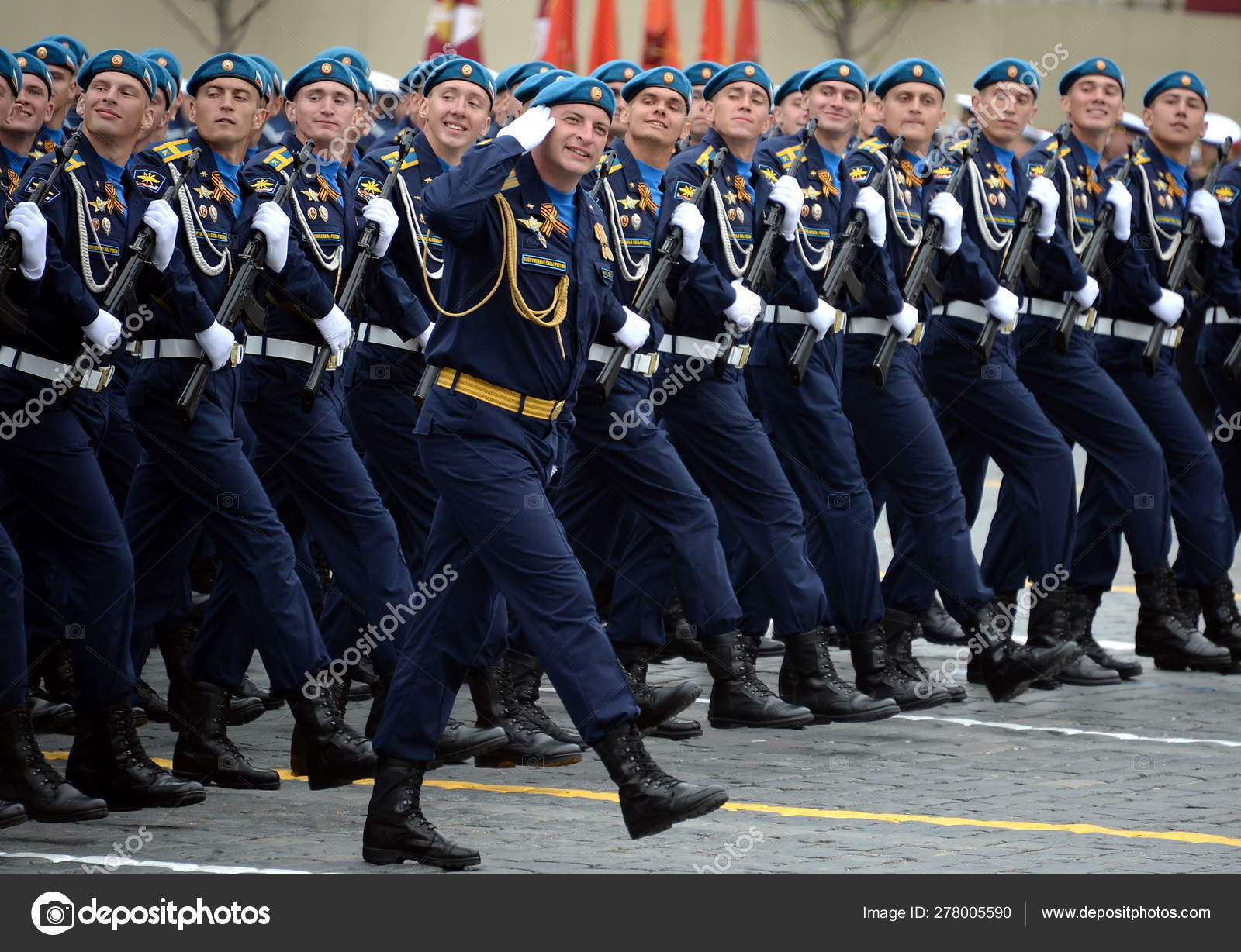 air force academy professors