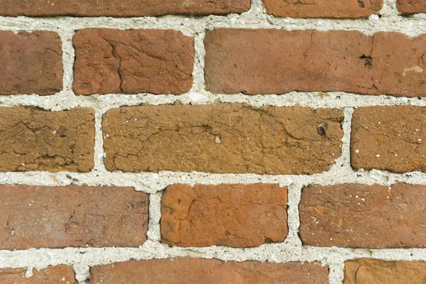 Duvar Vintage kırmızı tuğla duvar