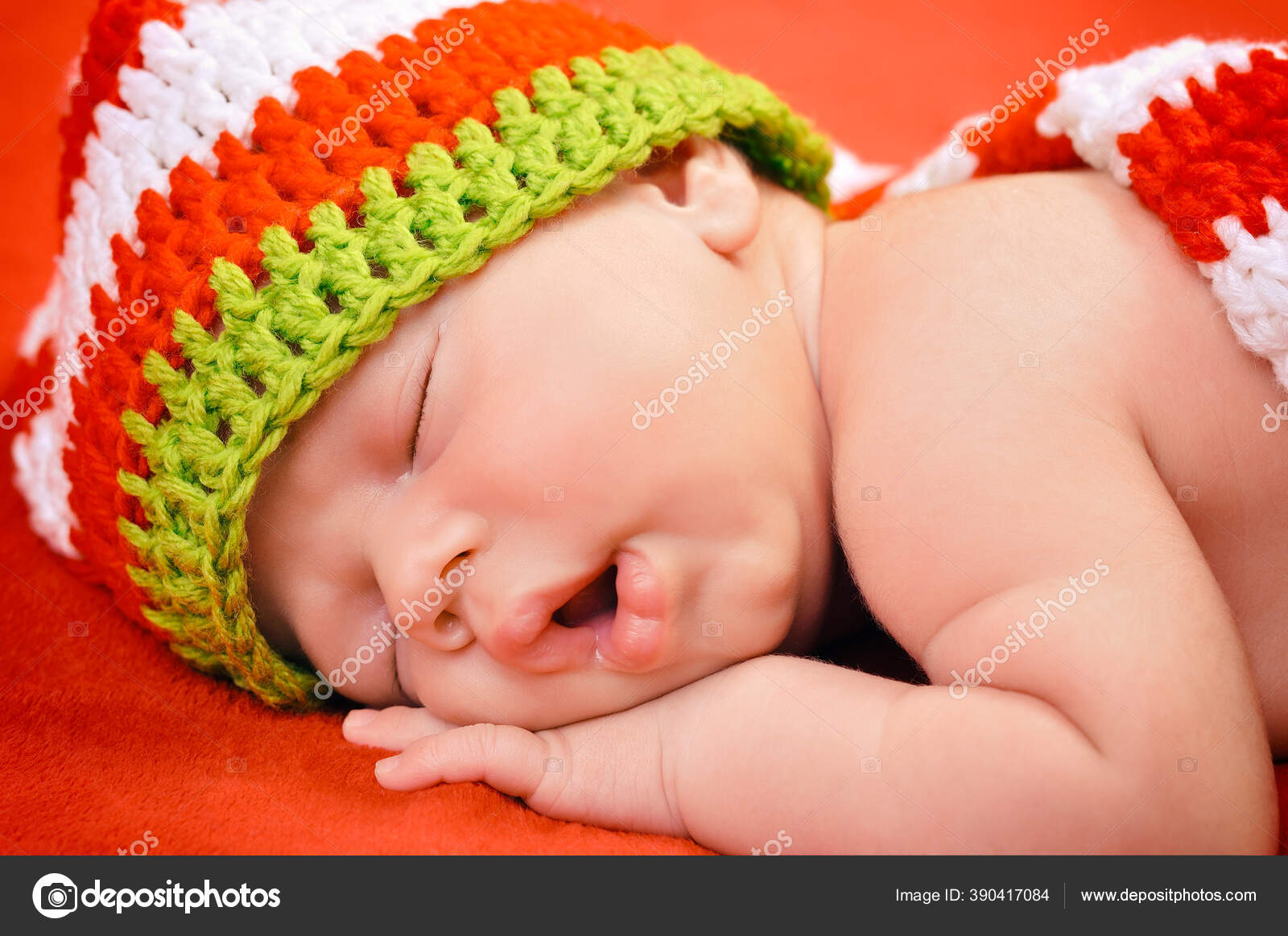 cute beanies for baby boy