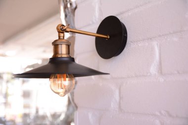 lamba vintage tasarım oin duvar