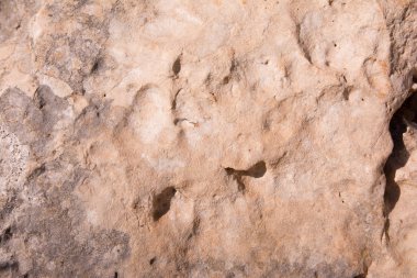 Arka plan ışık taş doku