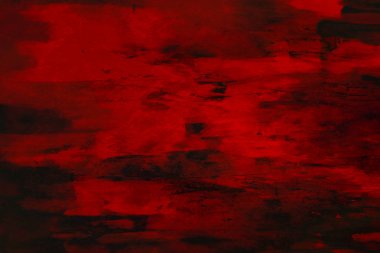 kırmızı ve siyah soyut arkaplan 