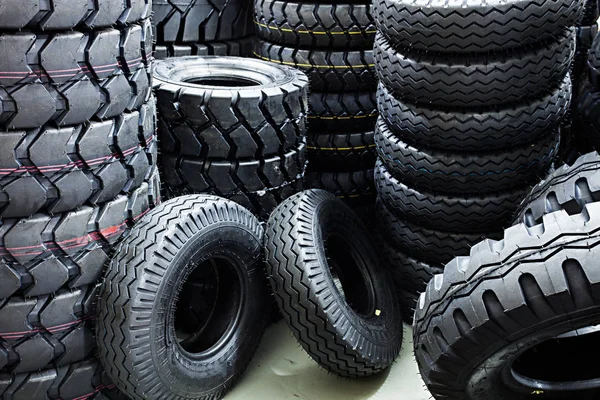 big tires for large trucks  and heavy duty vehicles