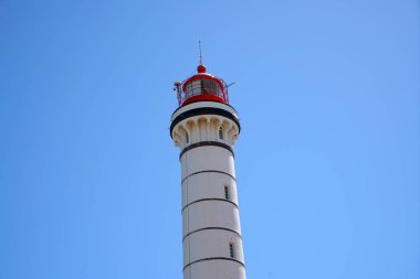 Deniz feneri deniz feneri ev bahar İber Yarımadası