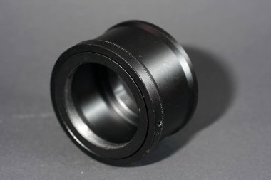 Makro fotoğrafçılık ve photomicrography, bir körük çok yararlı ve neredeyse vazgeçilmez cihazdır