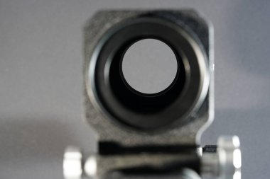 Makro fotoğrafçılık ve photomicrography, bir körük çok yararlı ve neredeyse vazgeçilmez cihazdır