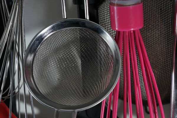 Almanya'da mutfakta bunları eksik olmayabilir, onlar yemek için çok yararlı