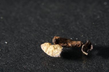 Ayrıca gerçek biber konuştuğumuz benzer baharat ayırt etmek.