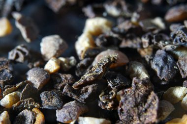 Ayrıca gerçek biber konuştuğumuz benzer baharat ayırt etmek.