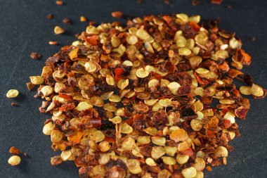 Biber baharat hiç sıcak biber baharat olarak kabul edilir