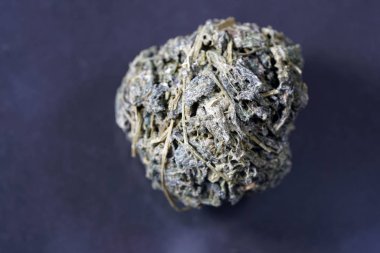 Jiaogulan bitki de sık sık ölümsüzlük bitki olarak adlandırılır. 