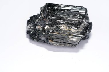 Tourmaline en iyi stüdyo kalitesi ve yüksek çözünürlükte makro ile fotoğraflandı