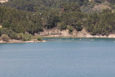 Büyük çözünürlük ve netlik ile fotoğraflanan terk edilmiş yerler