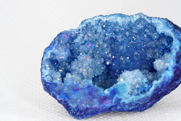 Opinion Esoterics Healing Stones Colors Affect Form Minerals Contain — Stock Photo, Image
