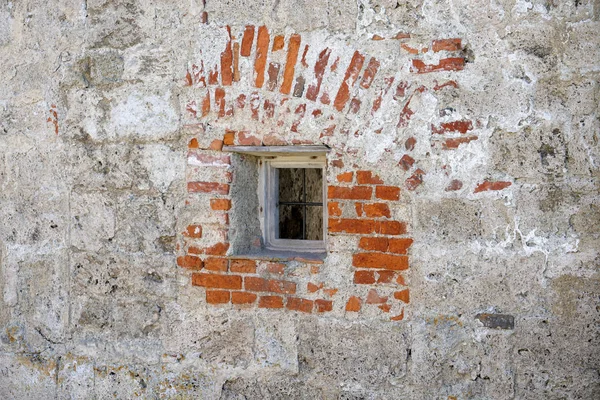 Ventanas Fotografiadas Desde Exterior Siempre Han Servido Personas Útiles Para —  Fotos de Stock