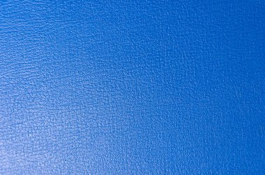 Dokulu arka plan yüzeyi Tekstil döşemelik mobilya yakın çekim. Mavi renk kumaş yapısı.