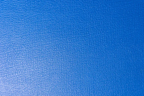 Texturierte Hintergrundoberfläche Von Textilen Polstermöbeln Nahaufnahme Blaue Farbe Gewebestruktur — Stockfoto
