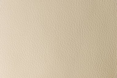 Dokulu arka plan yüzeyi Tekstil döşemelik mobilya yakın çekim. Leatherette bej renk kumaş yapısı