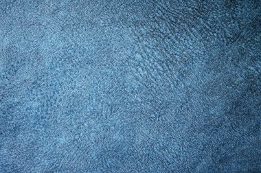 Dokulu arka plan yüzeyi Tekstil döşemelik mobilya yakın çekim. gri mavi renk kumaş yapısı