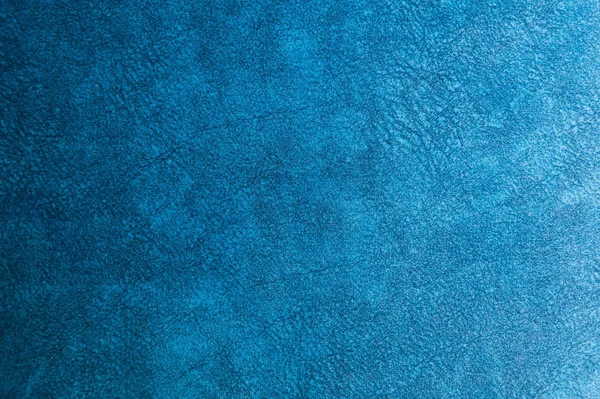 Close-up Arredi - divano imbottito. Texture astratta blu, design — Foto Stock