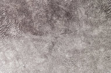 Dokulu arka plan yüzeyi Tekstil döşemelik mobilya yakın çekim. Bej renk kumaş yapısı