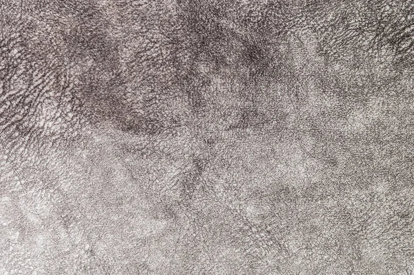 Dokulu arka plan yüzeyi Tekstil döşemelik mobilya yakın çekim. Bej renk kumaş yapısı