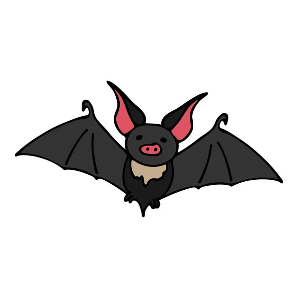 South american vampire bat Stock Photos, Royalty Free South american