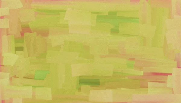 tuval zemin üzerine pastel yağlıboya resim