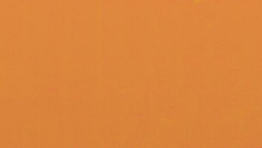 tuval arka planda turuncu yağlıboya resim