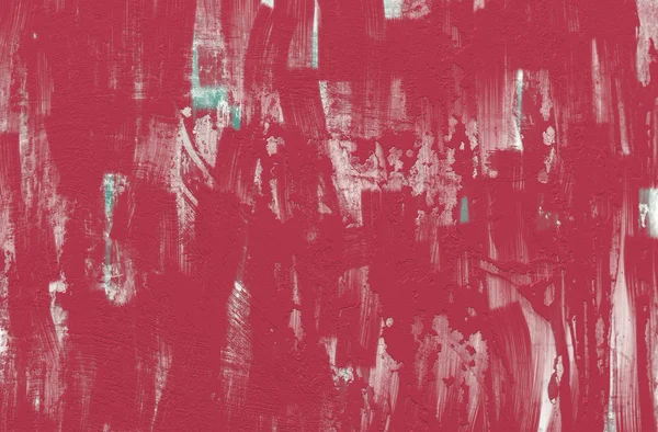 mor duvar eski boyalı