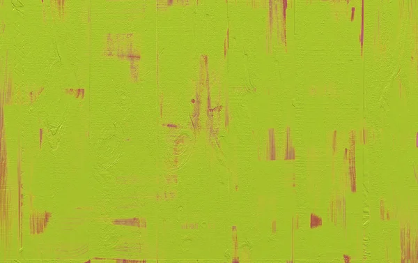 yeşil kahverengi eski ahşap çit boyalı